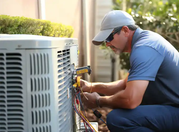 installateur 's-Heer Arendskerke